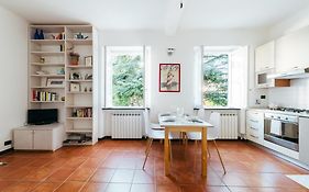 Casetta di Quarto Genova Quarto dei mille wifi